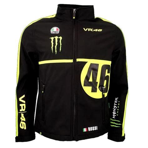 valentino rossi replica leather jacket|valentino rossi official website.